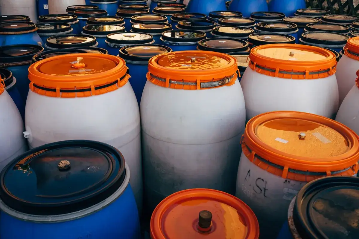 Hazmat Cleanup in Tavares, FL