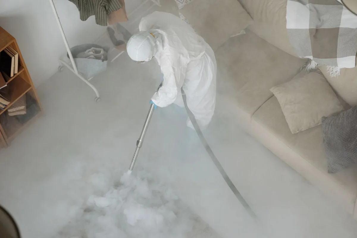 Crime Scene Cleanup in Tavares, FL